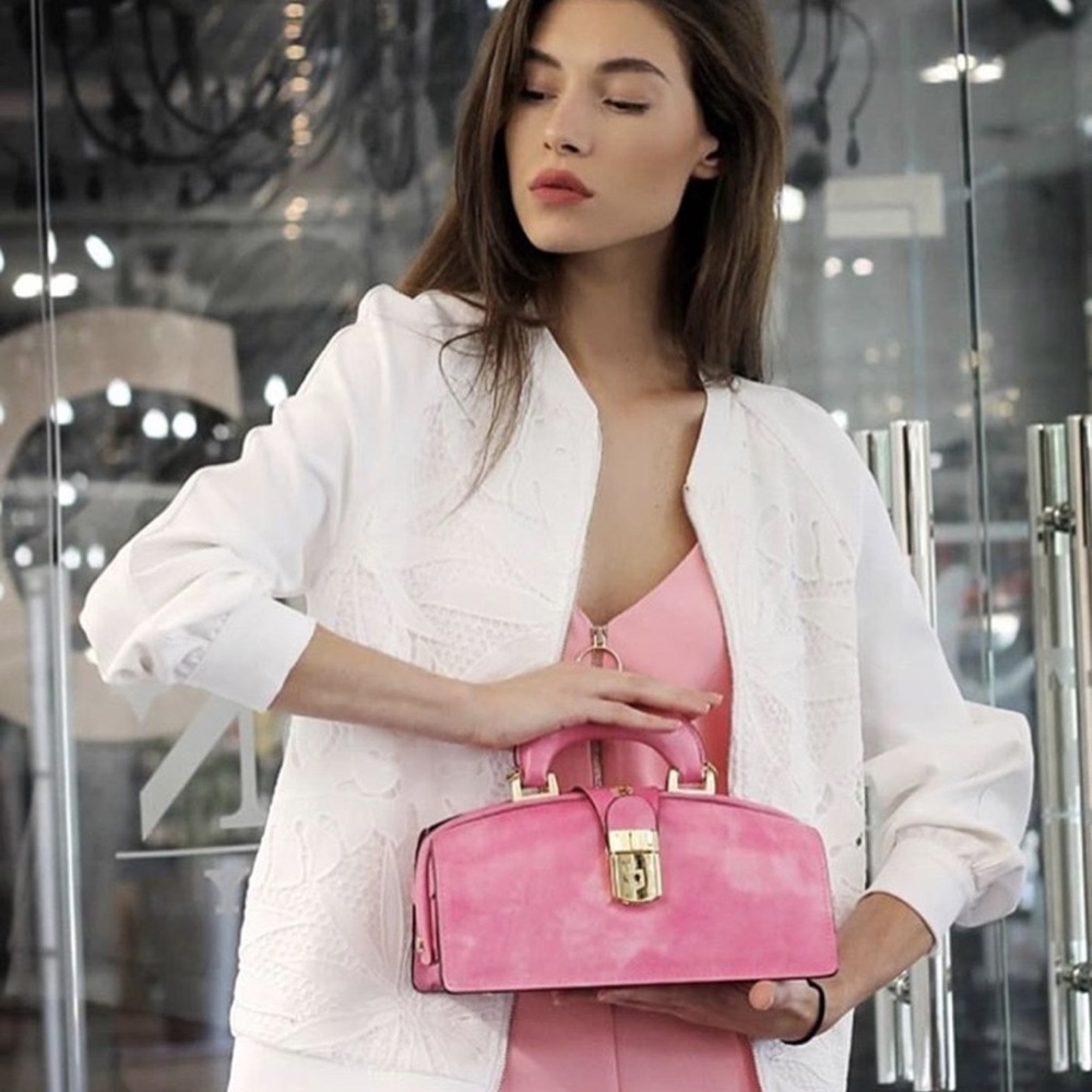 Princess handbag-Italian brand